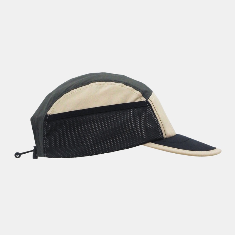Jual Topi Lari Rechampx Trail Cap Beige-Olive Original Cx-R320209-297 - v3.ncrsport.com