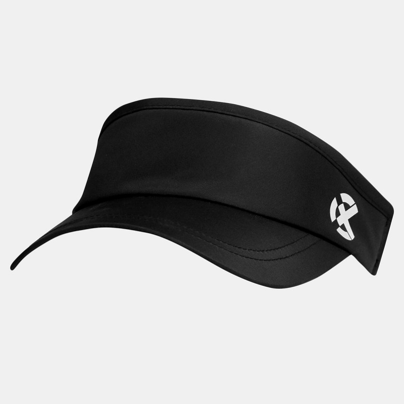 Jual Topi Lari Rechampx Essentials Running Visor Black Original Cx-R330109-001 - v3.ncrsport.com