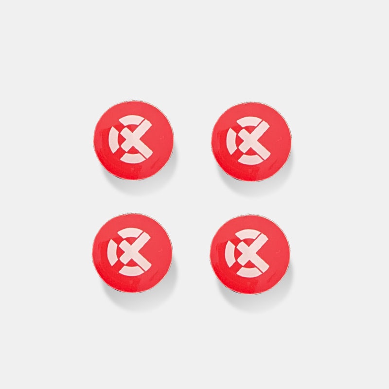 Jual Peralatan Lari Rechampx Race Bib Magnet Red - White Original Cx-R410100-610 - v3.ncrsport.com