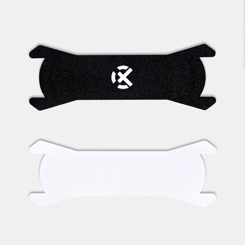 Jual Peralatan Lari Rechampx Reflow Black Original Cx-R420108-001 - v3.ncrsport.com