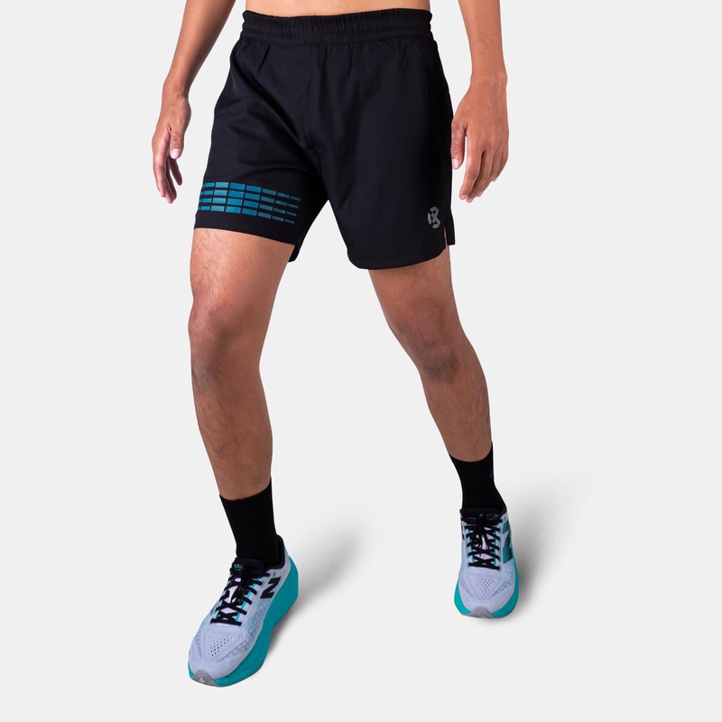 Jual Celana Lari Rechampx City Run Shorts City Run Shorts Original Cx-Rc10804-043 - v3.ncrsport.com