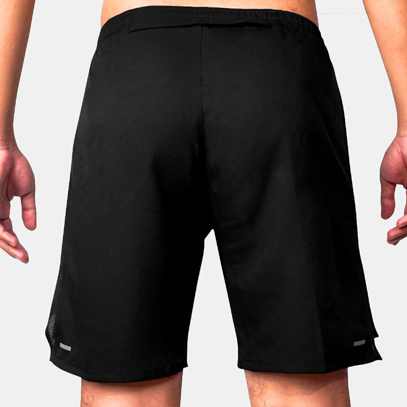 Jual Celana Lari Rechampx Cx Core 7 Inch Running Shorts Sm Logo Black Original Cx-Ryf0104-001 - v3.ncrsport.com