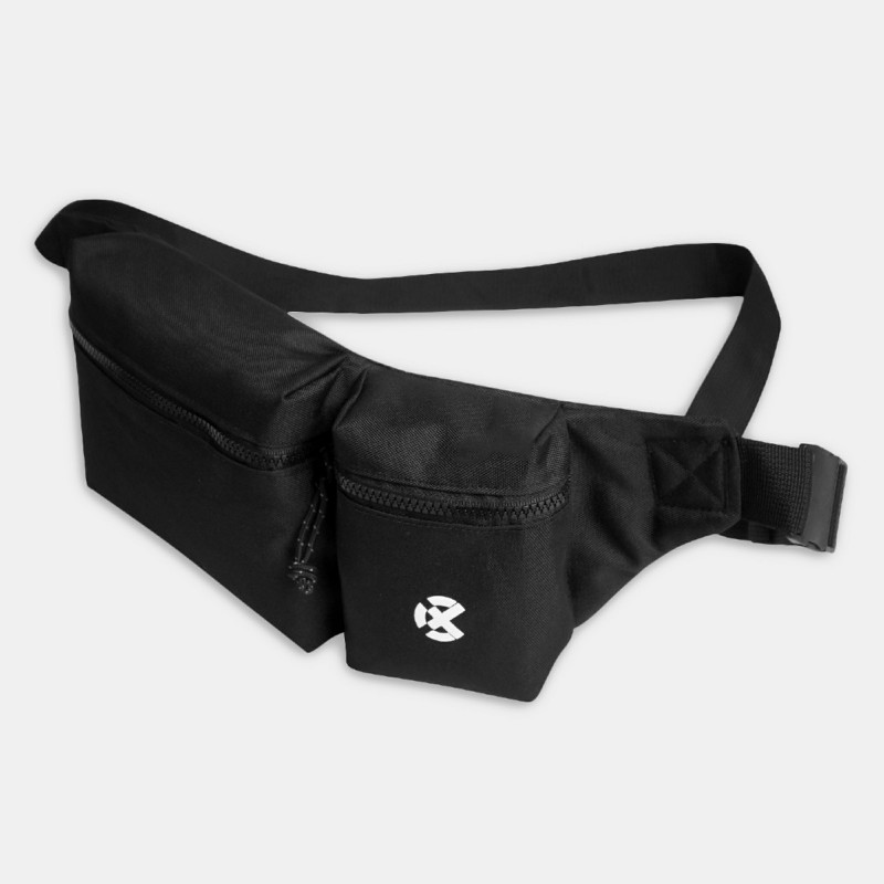 Jual Tas Lari Rechampx Sg Fannypack Black Original Cx-S160110-001 - v3.ncrsport.com