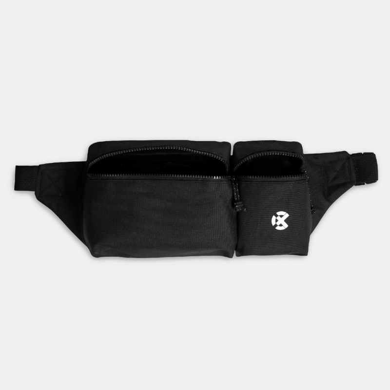 Jual Tas Lari Rechampx Sg Fannypack Black Original Cx-S160110-001 - v3.ncrsport.com