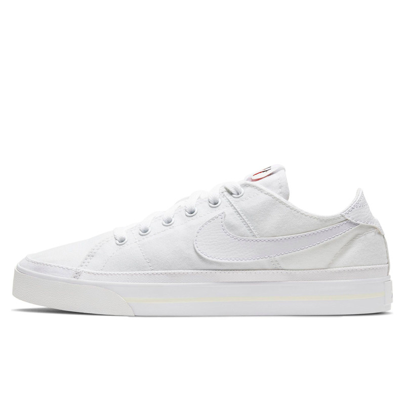 Jual Sepatu Sneakers Wanita Nike Wmns Court Legacy Canvas White Original Cz0294-100 - v3.ncrsport.com