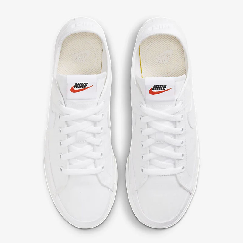 Jual Sepatu Sneakers Wanita Nike Wmns Court Legacy Canvas White Original Cz0294-100 - v3.ncrsport.com