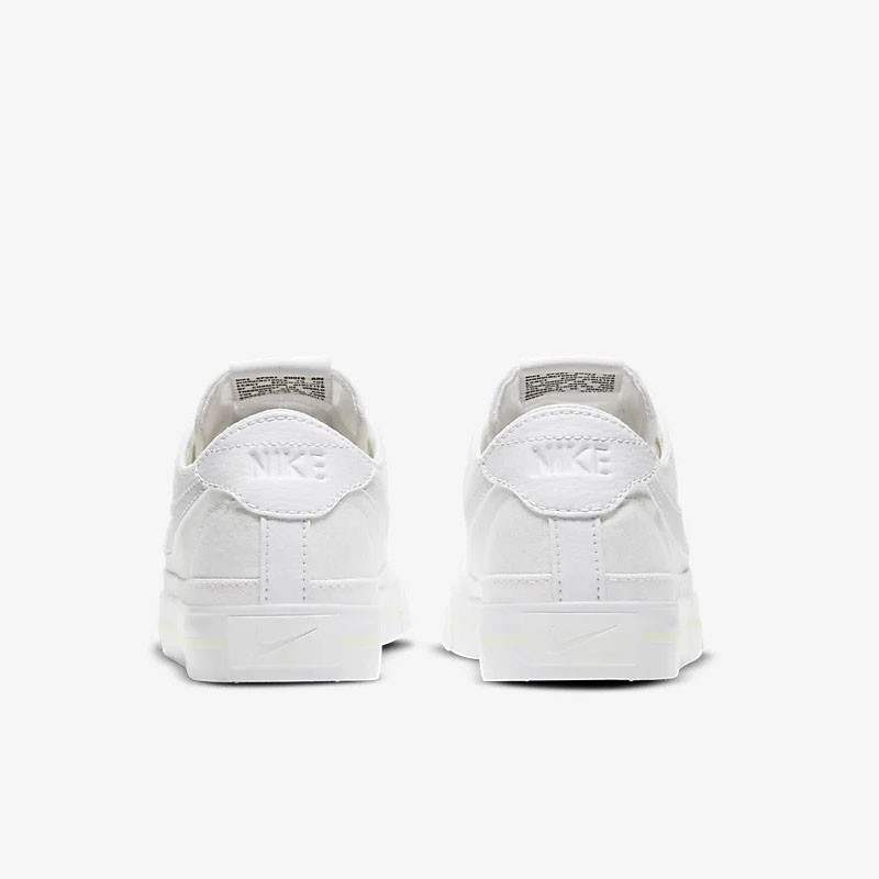 Jual Sepatu Sneakers Wanita Nike Wmns Court Legacy Canvas White Original Cz0294-100 - v3.ncrsport.com