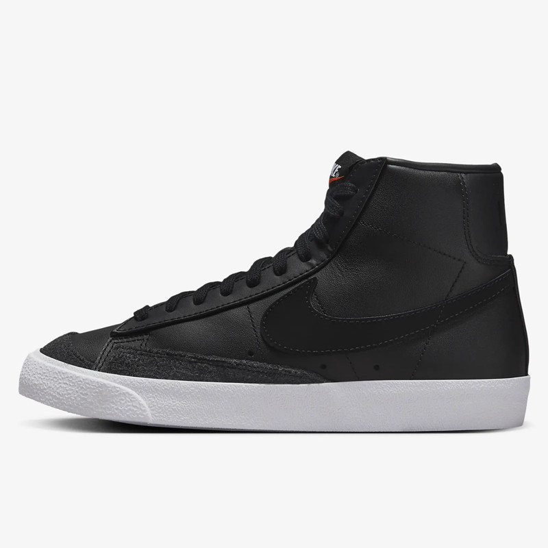 Jual Sepatu Sneakers Wanita Nike Wmns Blazer Mid '77 Black Original Cz1055-003 - v3.ncrsport.com