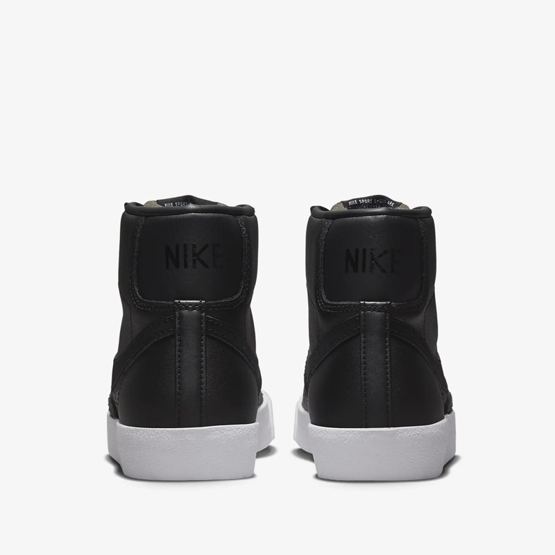 Jual Sepatu Sneakers Wanita Nike Wmns Blazer Mid '77 Black Original Cz1055-003 - v3.ncrsport.com