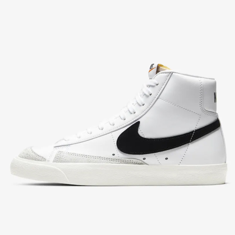 Jual Sepatu Sneakers Wanita Nike Wmns Blazer Mid '77 Vintage White Original Cz1055-100 - v3.ncrsport.com