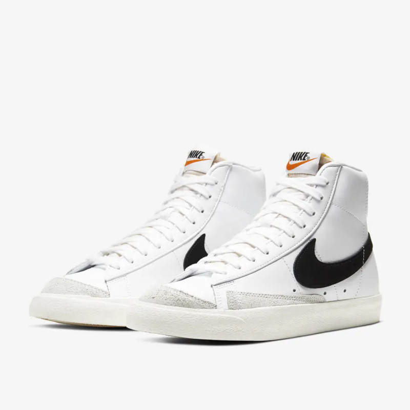 Jual Sepatu Sneakers Wanita Nike Wmns Blazer Mid '77 Vintage White Original Cz1055-100 - v3.ncrsport.com