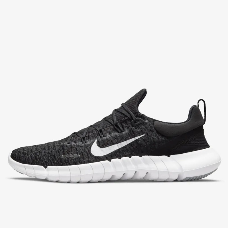 Jual Sepatu Lari Nike Free Run 5.0 Black Original Cz1884-001 - v3.ncrsport.com