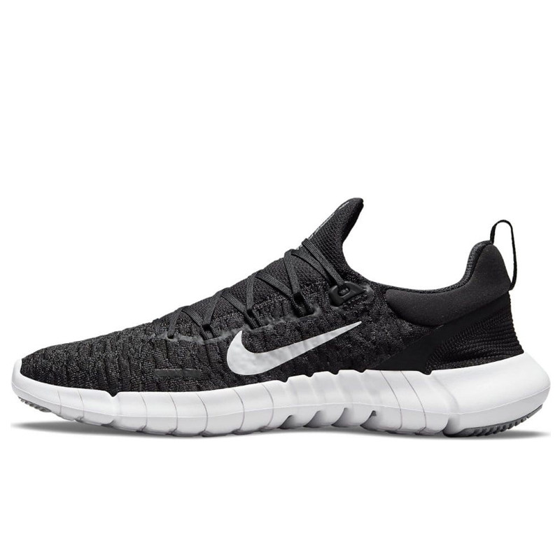 Beli Sepatu Lari Wanita Nike Wmns Free Run 5.0 Black Original Cz1891-001