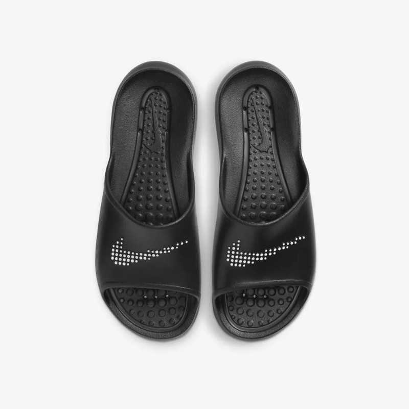 Jual Sandal Sneakers Nike Victori One Shower Slide Black Original Cz5478-001 - v3.ncrsport.com