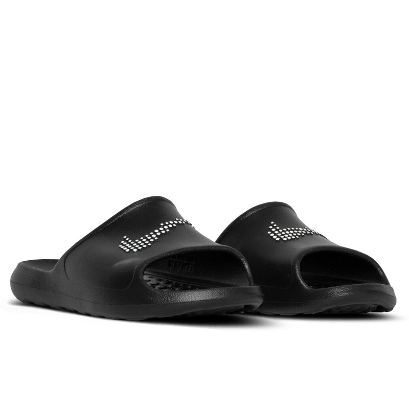 Jual Sandal Sneakers Nike Victori One Shower Slide Black Original Cz5478-001 - v3.ncrsport.com