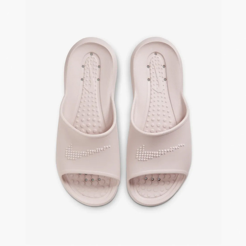 Jual Sandal Sneakers Wanita Nike Wmns Victori One Shower Slides Barely Rose Original Cz7836-600 - v3.ncrsport.com