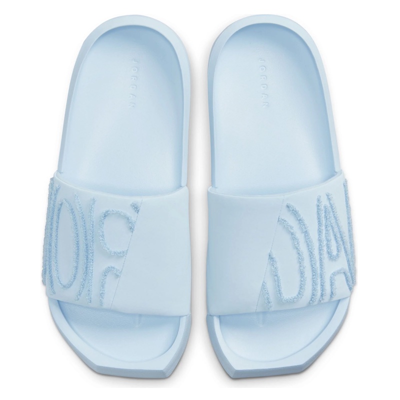 Jual Sandal Sneakers Wanita Air Jordan Wmns Nola Monotone Slides Blue Original Cz8027-400 - v3.ncrsport.com