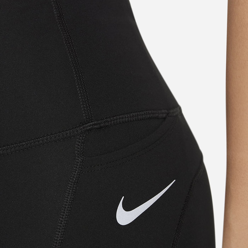 Jual Celana Lari Wanita Nike Wmns Fast 7 Inch Mid-Rise Running Shorts Black Original Cz9166-010 - v3.ncrsport.com