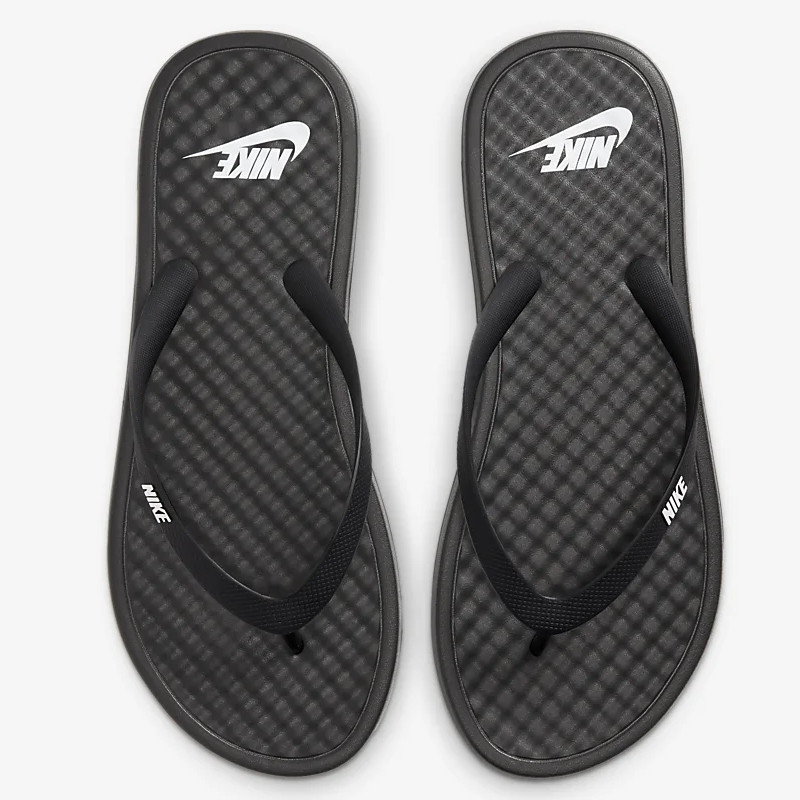 Jual Sandal Sneakers Nike On Deck Flip Flops Black Original Cu3958-002 - v3.ncrsport.com