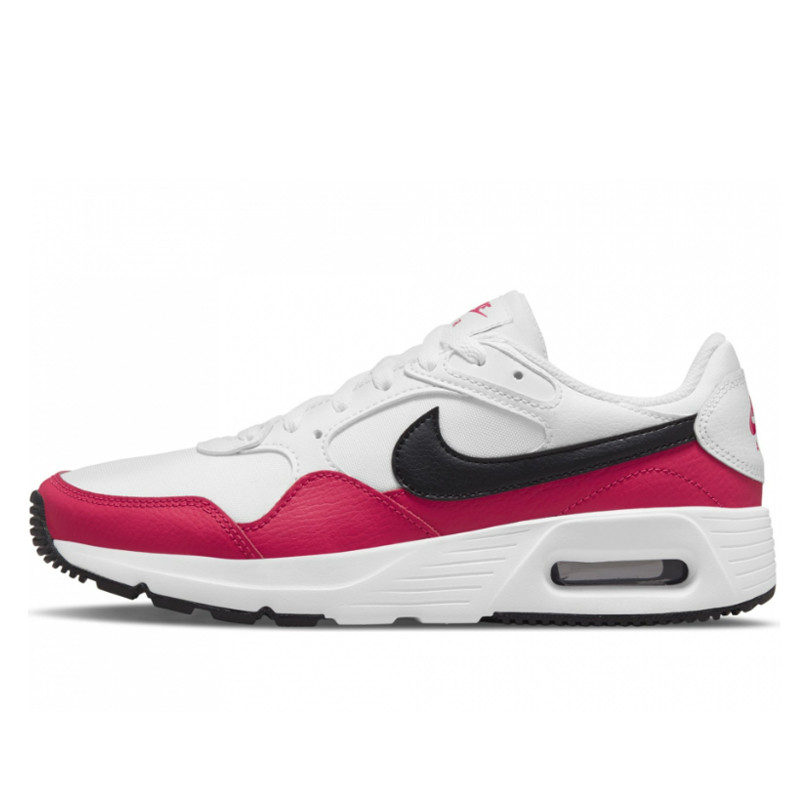 Jual Sepatu Sneakers Wanita Nike Wmns Air Max Sc White Original Cw4554-106 - v3.ncrsport.com