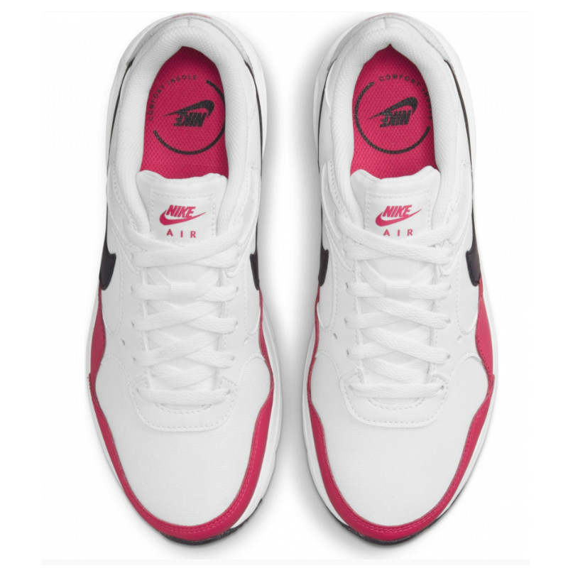 Jual Sepatu Sneakers Wanita Nike Wmns Air Max Sc White Original Cw4554-106 - v3.ncrsport.com