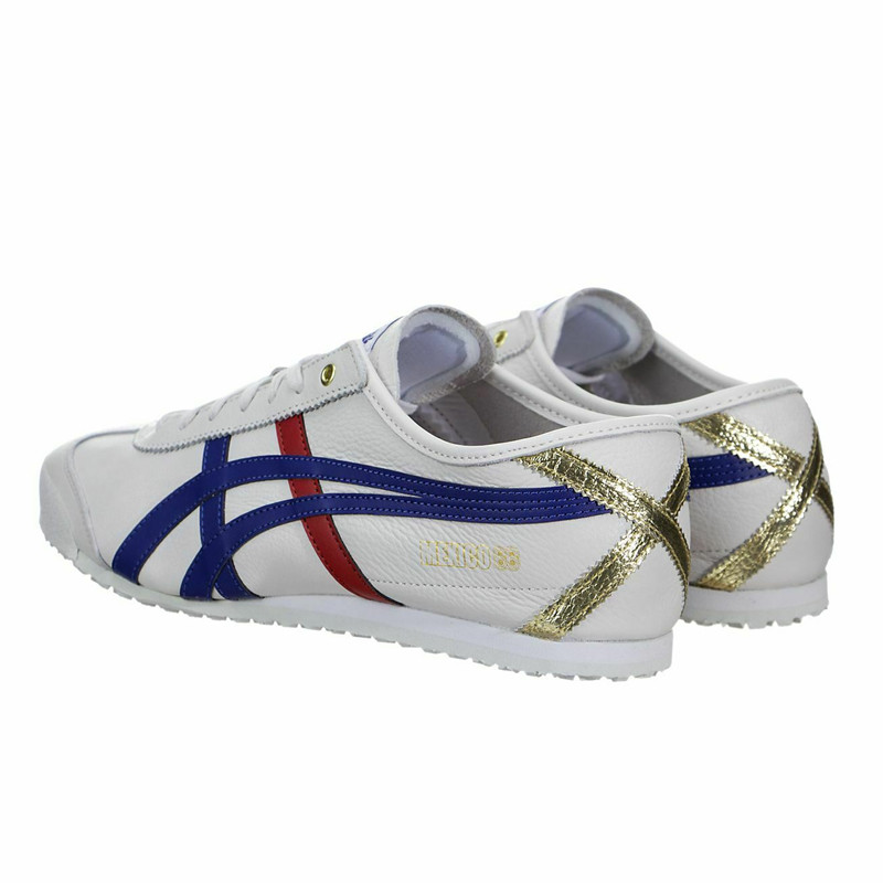 Jual Sepatu Sneakers Onitsuka Tiger Mexico 66 White Original D507L0152 - v3.ncrsport.com