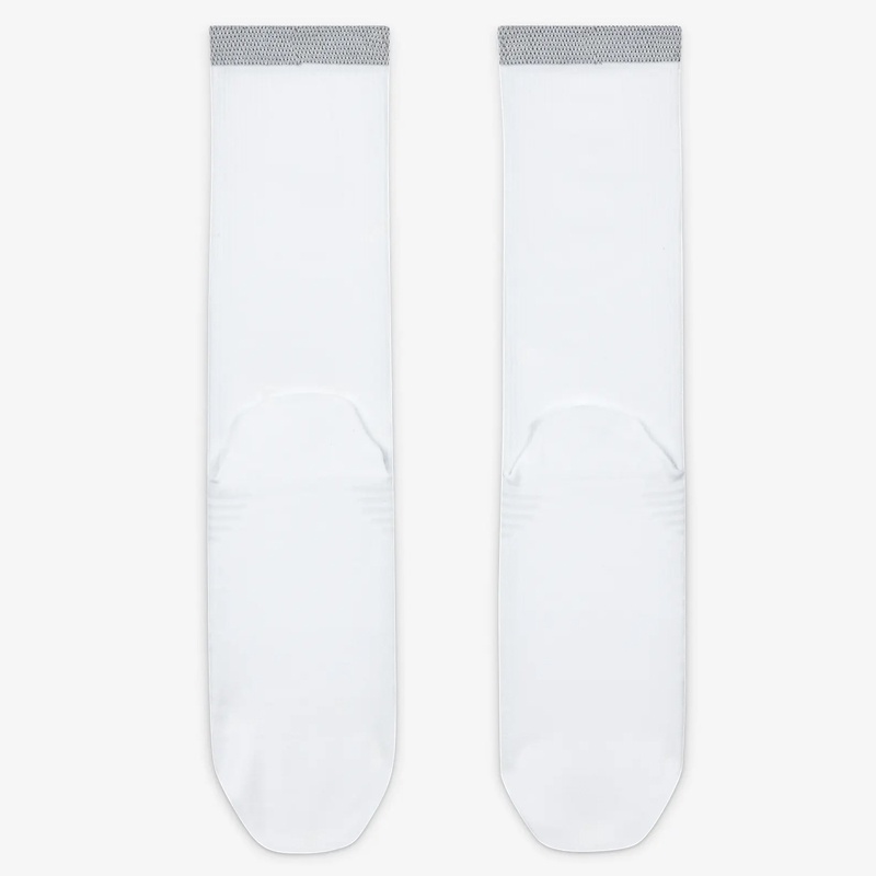 Jual Kaos Kaki Lari Nike Spark Lightweight Running Crew Socks White Original Da3584-100 - v3.ncrsport.com