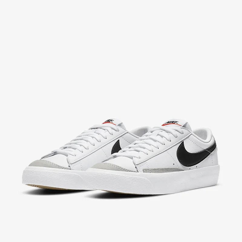 Jual Sepatu Sneakers Anak Nike Blazer Low '77 Gs White Original Da4074-101 - v3.ncrsport.com