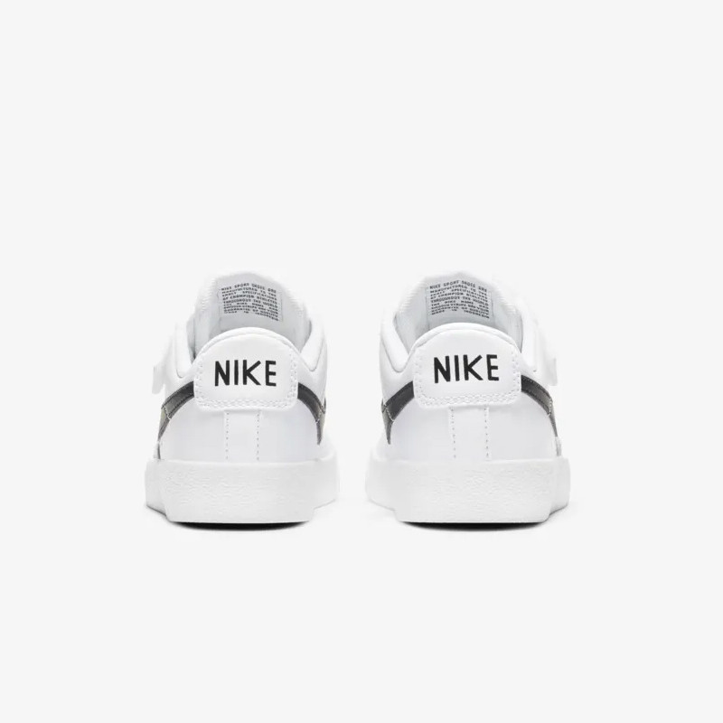 Jual Sepatu Sneakers Anak Nike Blazer Low '77 Gs White Original Da4075-101 - v3.ncrsport.com