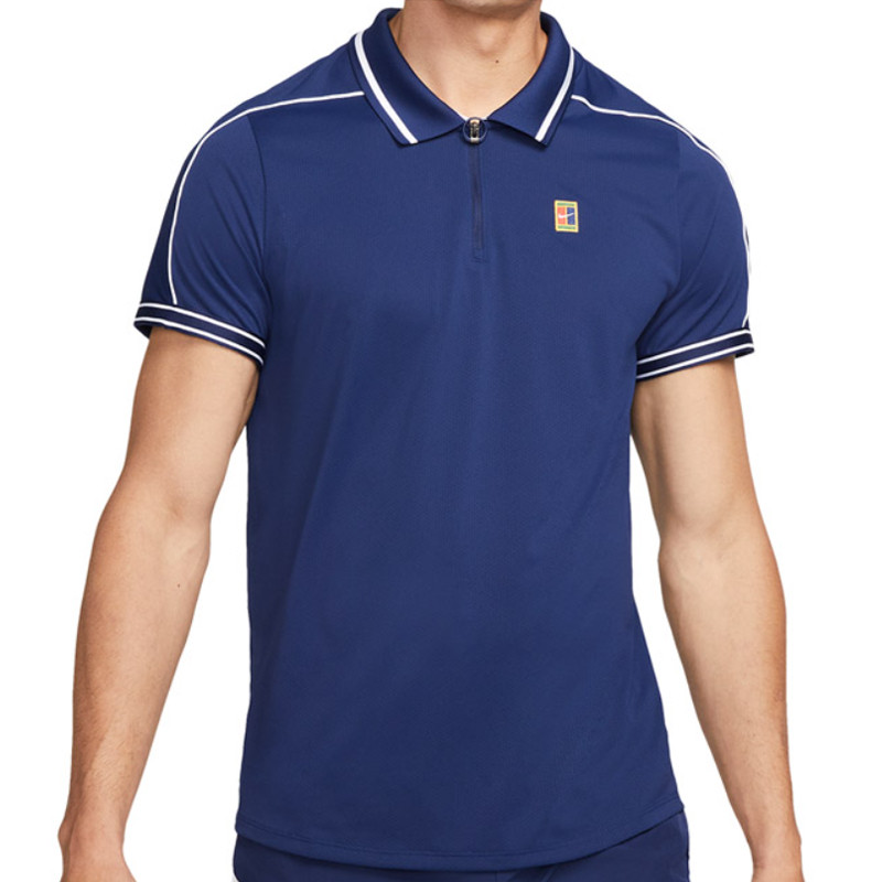 Jual Baju Tennis Nike Court Dri-Fit Adv Slam Polo Shirt Binary Blue Original Da4326-429 - v3.ncrsport.com