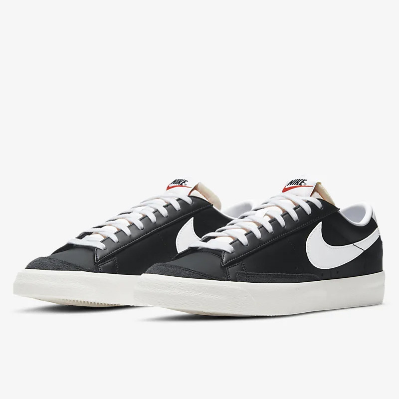 Jual Sepatu Sneakers Nike Blazer Low '77 Vintage Black Original Da6364-001 - v3.ncrsport.com