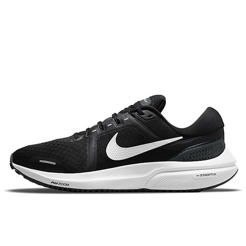Jual Sepatu Lari Nike Air Zoom Vomero 16 Black White Original Da7245-001 - v3.ncrsport.com Jual Sepatu Lari Nike Air Zoom Vomero 16 Black White Original Da7245-001 - v3.ncrsport.com