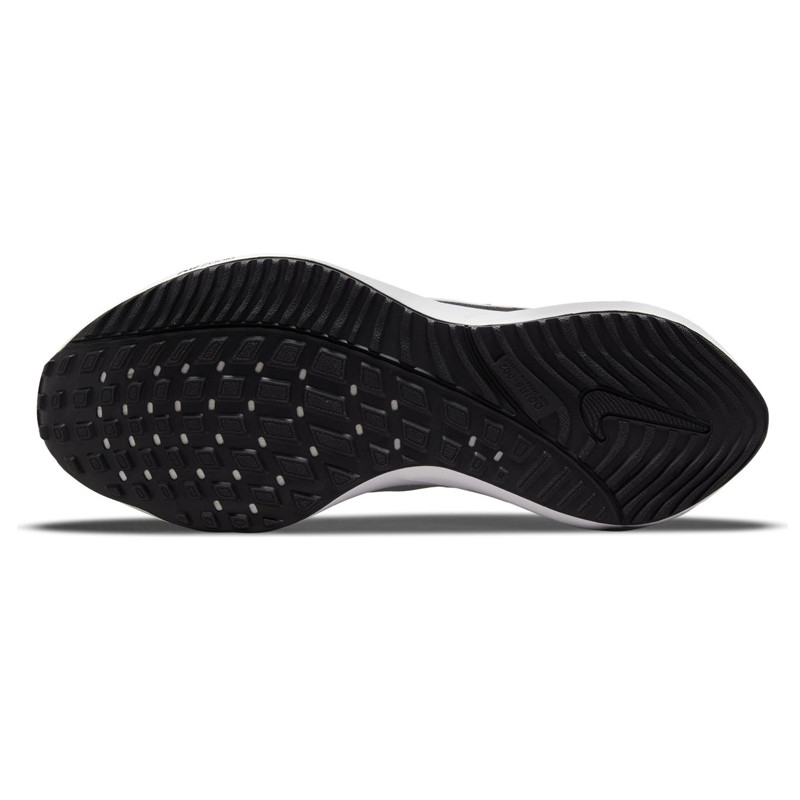 Jual Sepatu Lari Nike Air Zoom Vomero 16 Black White Original Da7245-001 - v3.ncrsport.com