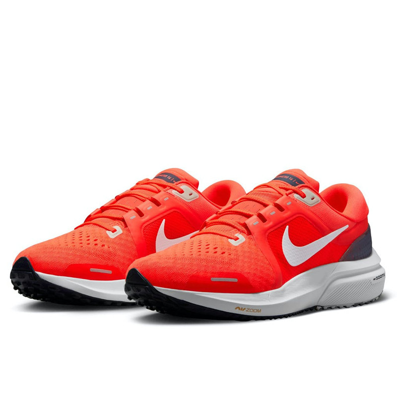 Jual Sepatu Lari Nike Air Zoom Vomero 16 Neon Orange Original Da7245-601 - v3.ncrsport.com