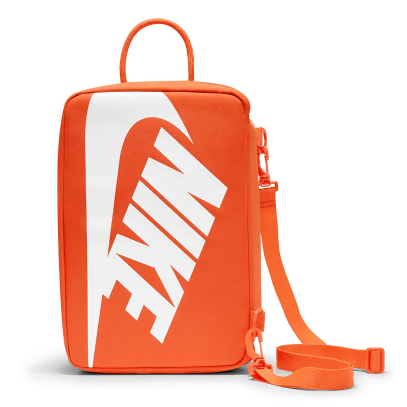 Jual Tas Sneakers Nike Shoe Box Bag Orange Original Da7337-870 - v3.ncrsport.com