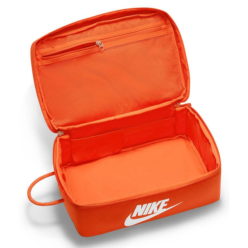 Jual Tas Sneakers Nike Shoe Box Bag Orange Original Da7337-870 - v3.ncrsport.com