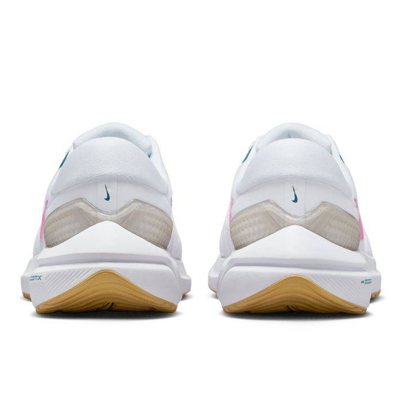 Jual Sepatu Lari Wanita Nike Wmns Air Zoom Vomero 16 White Pink Original Da7698-104 - v3.ncrsport.com