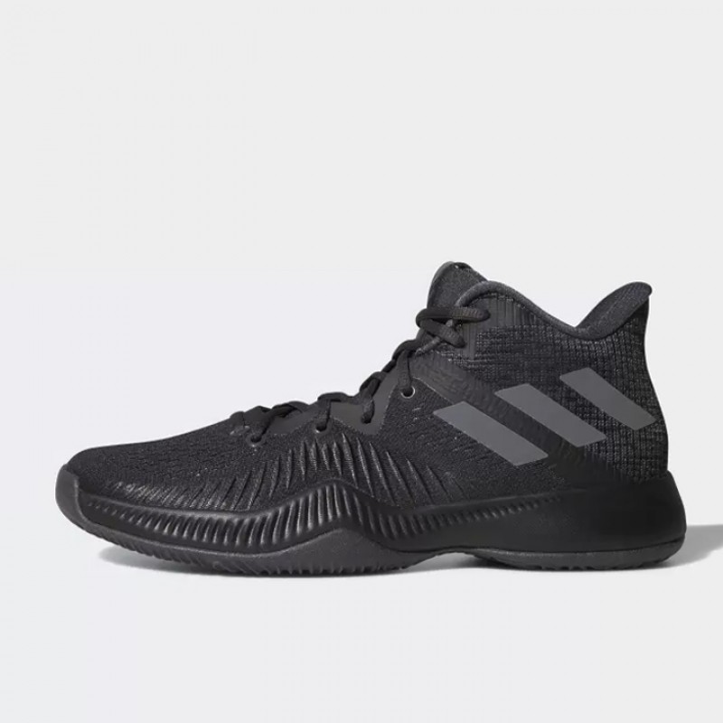 Jual Sepatu Basket Adidas Mad Bounce Black Original Da9778 - v3.ncrsport.com