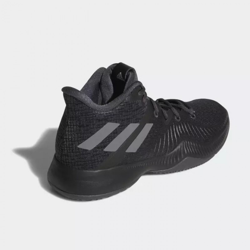 Jual Sepatu Basket Adidas Mad Bounce Black Original Da9778 - v3.ncrsport.com