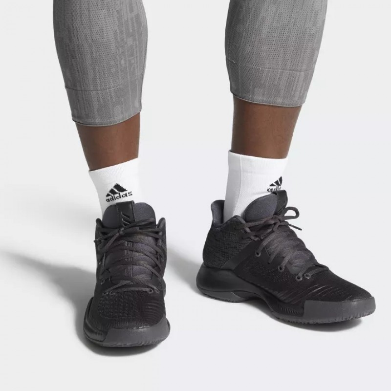 Jual Sepatu Basket Adidas Mad Bounce Black Original Da9778 - v3.ncrsport.com