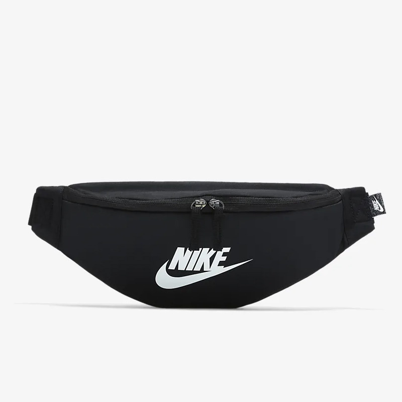 Jual Tas Sneakers Nike Heritage Waistpack Black Original Db0490-010 - v3.ncrsport.com