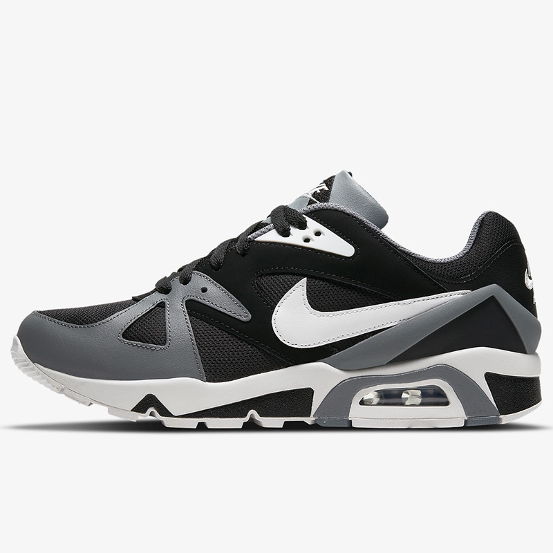 Beli Sepatu Sneakers Nike Air Structure Triax 91 Black Original Db1549-001