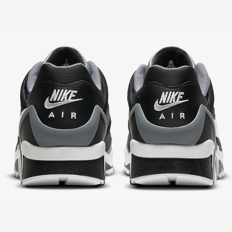 Jual Sepatu Sneakers Nike Air Structure Triax 91 Black Original Db1549-001 - v3.ncrsport.com