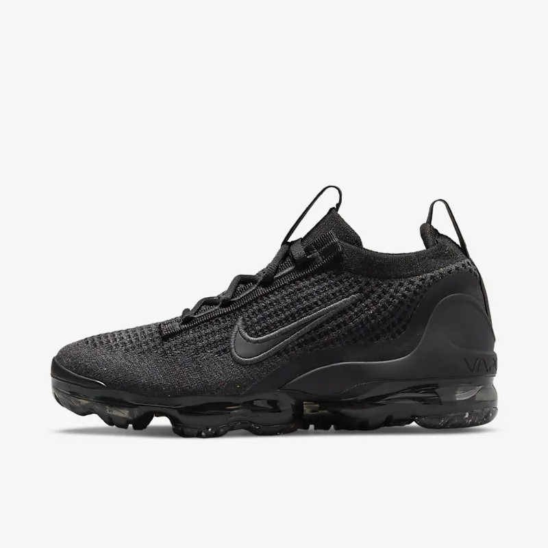 Jual Sepatu Sneakers Anak Nike Air Vapormax 2021 Fk Gs Black Original Db1550-001 - v3.ncrsport.com