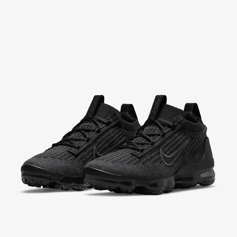 Jual Sepatu Sneakers Anak Nike Air Vapormax 2021 Fk Gs Black Original Db1550-001 - v3.ncrsport.com