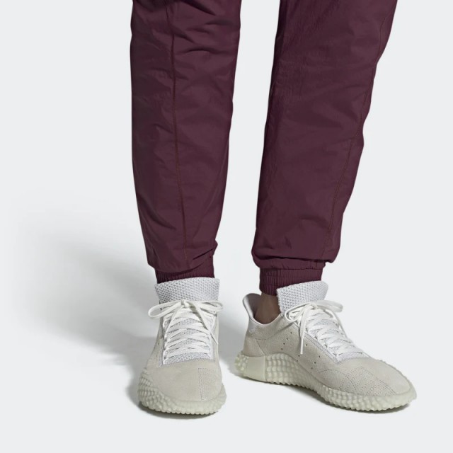Jual Sepatu Sneakers Adidas Kamanda 01 White Original Db2778 - v3.ncrsport.com