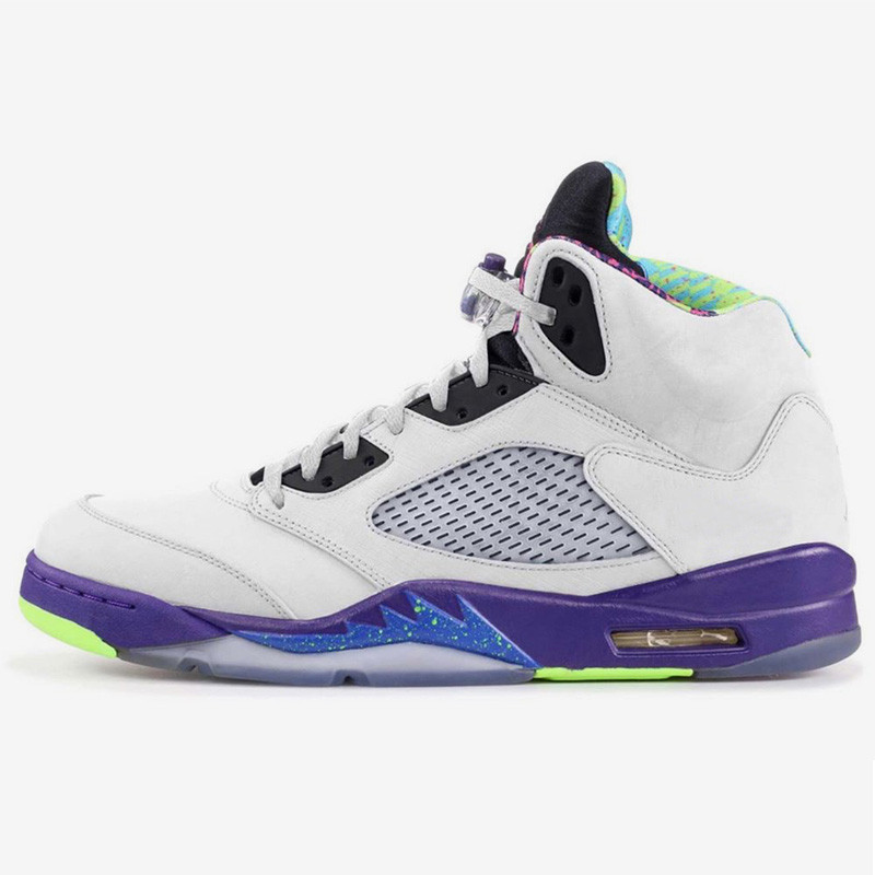 Jual Sepatu Basket Air Jordan V Retro Alternate Bel Air White Original Db3335-100 - v3.ncrsport.com