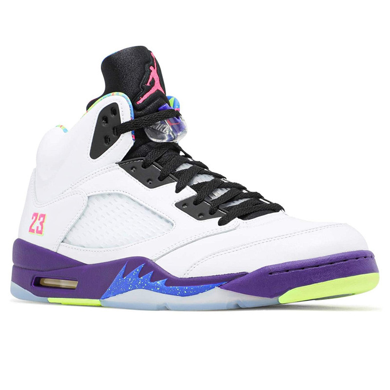 Jual Sepatu Basket Air Jordan V Retro Alternate Bel Air White Original Db3335-100 - v3.ncrsport.com