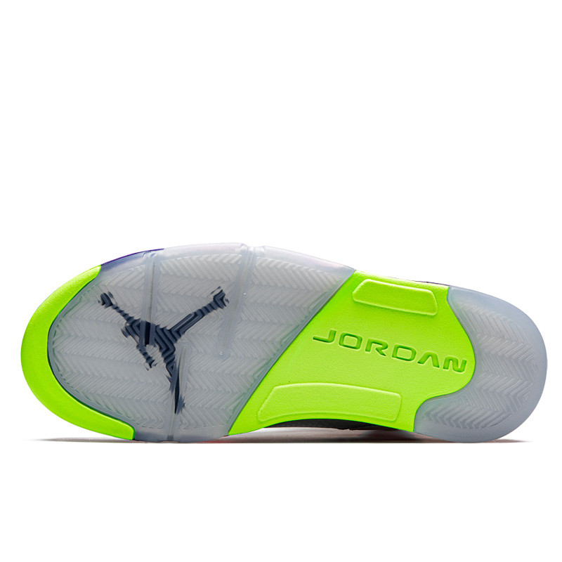 Jual Sepatu Basket Air Jordan V Retro Alternate Bel Air White Original Db3335-100 - v3.ncrsport.com