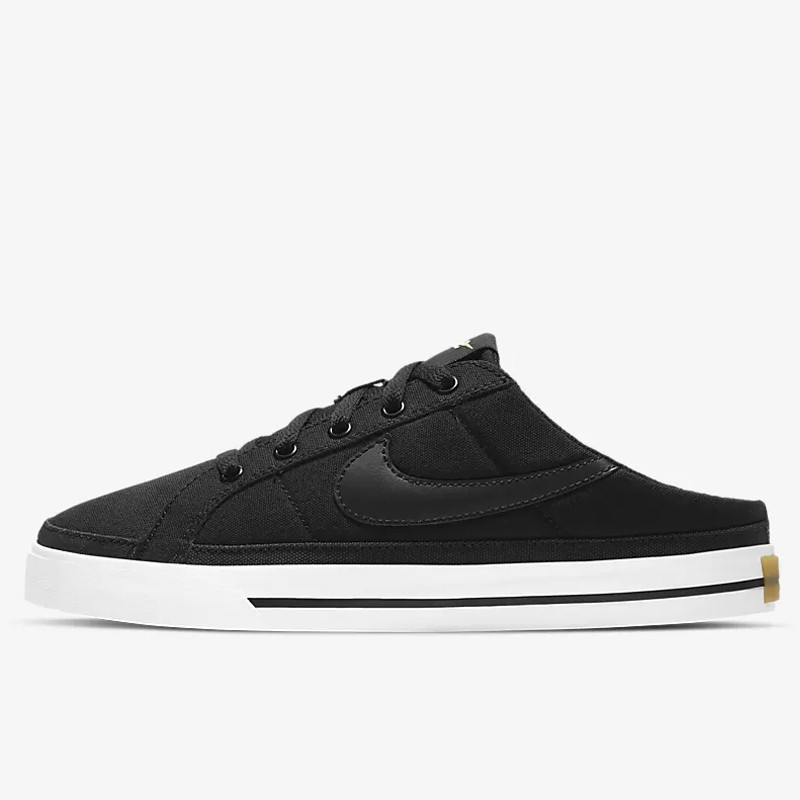 Jual Sepatu Sneakers Wanita Nike Wmns Court Legacy Mule Black Original Db3970-001 - v3.ncrsport.com